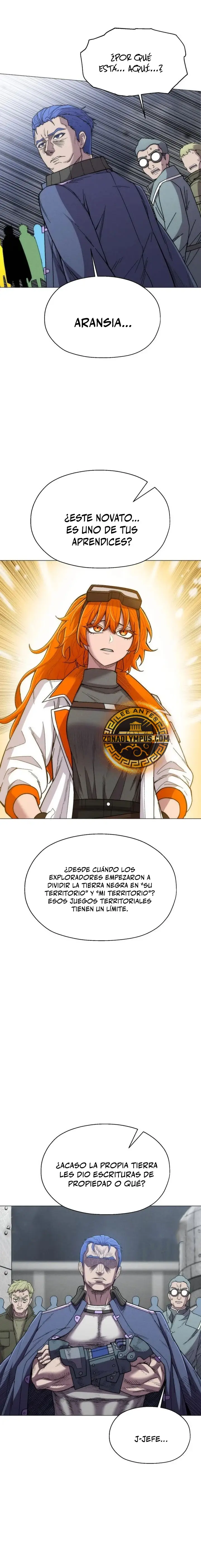 Colorista - Capítulo 38 - Página 25 - LectorTMOo