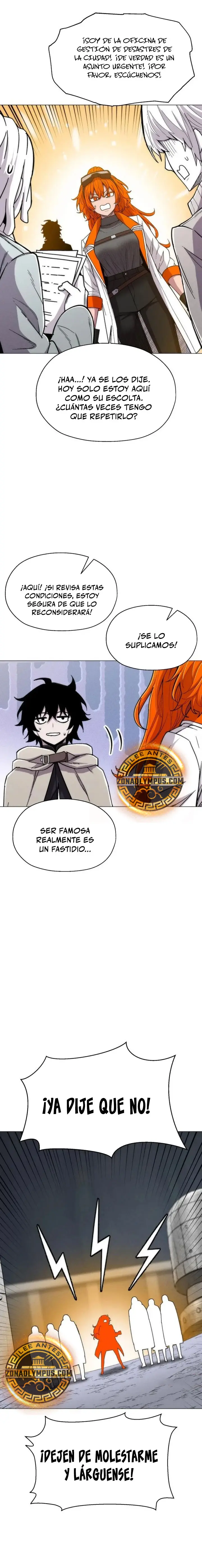 Colorista - Capítulo 38 - Página 28 - LectorTMOo