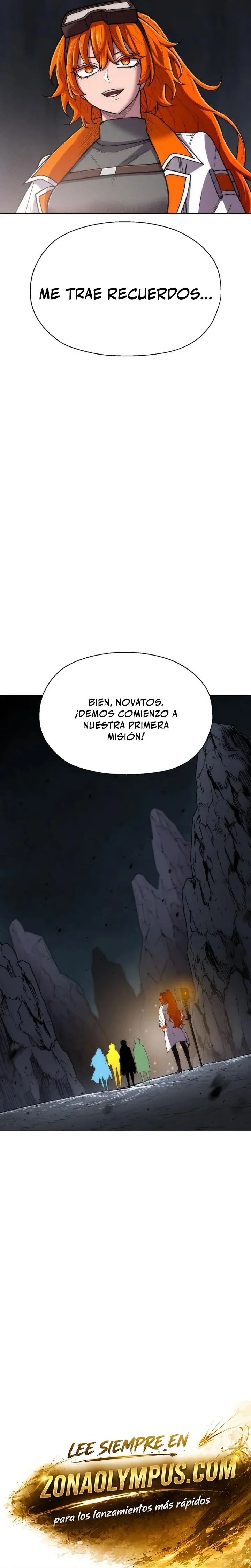 Colorista - Capítulo 38 - Página 31 - LectorTMOo