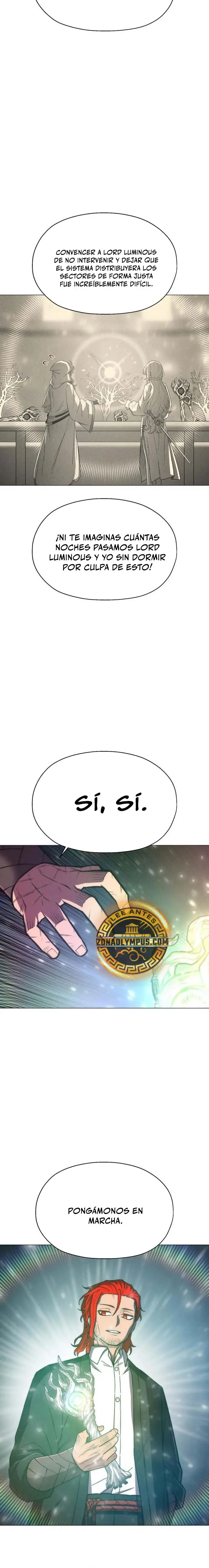 Colorista capítulo 39 página 10