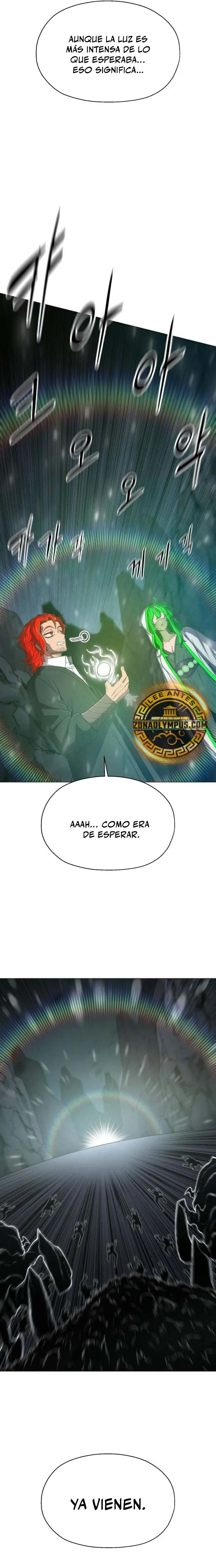 Colorista capítulo 39 página 11