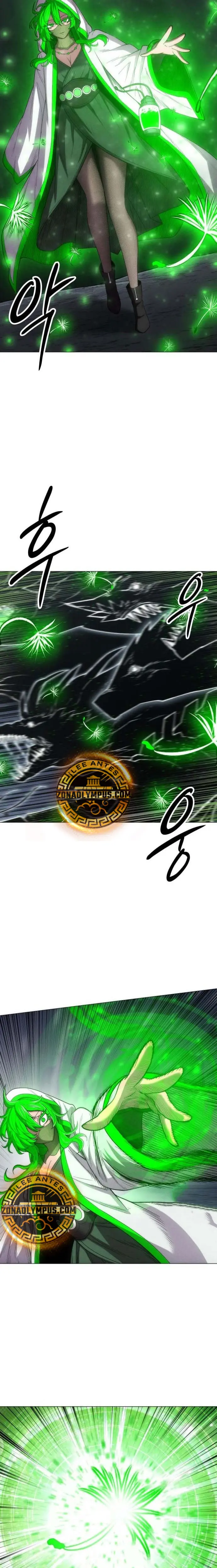 Colorista capítulo 39 página 13