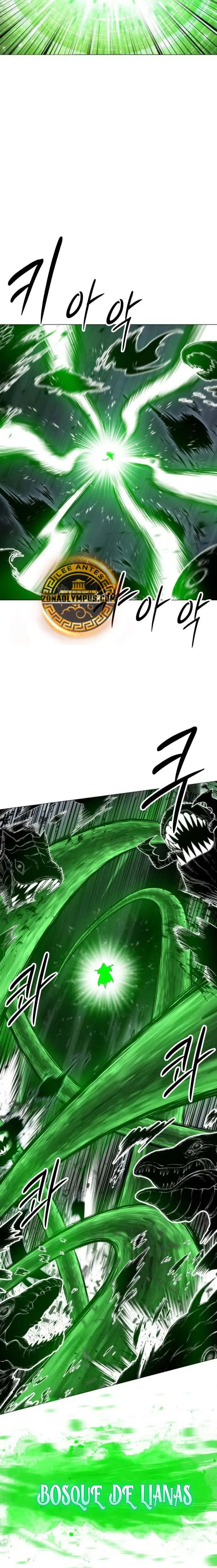Colorista capítulo 39 página 14