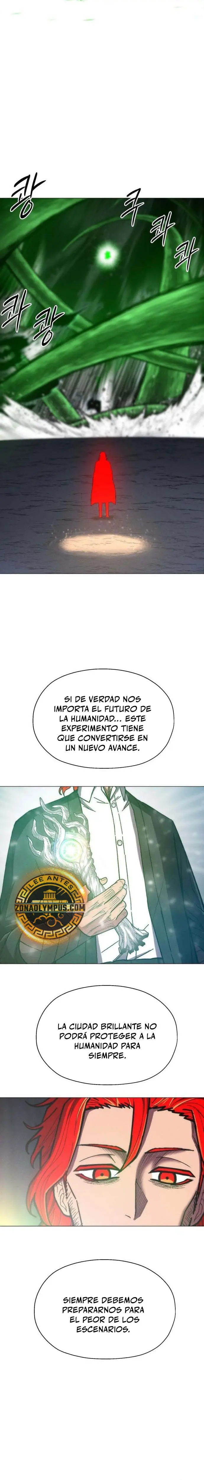 Colorista capítulo 39 página 15