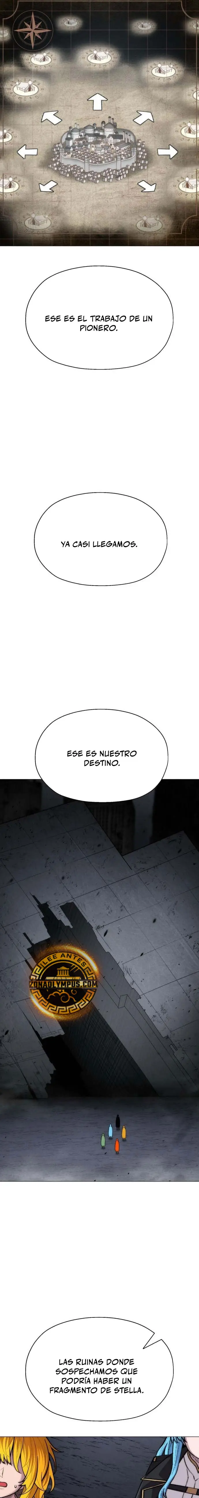 Colorista capítulo 39 página 21