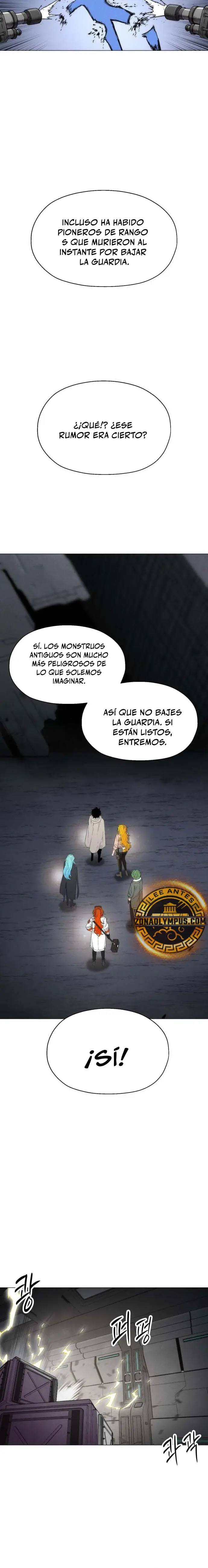 Colorista capítulo 39 página 23