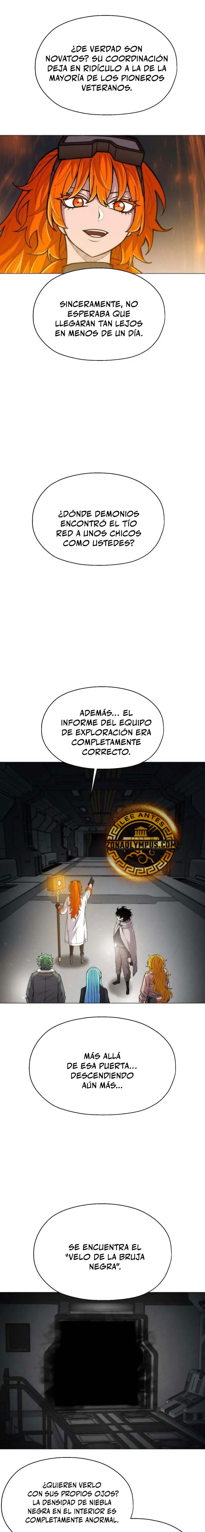 Colorista capítulo 39 página 29