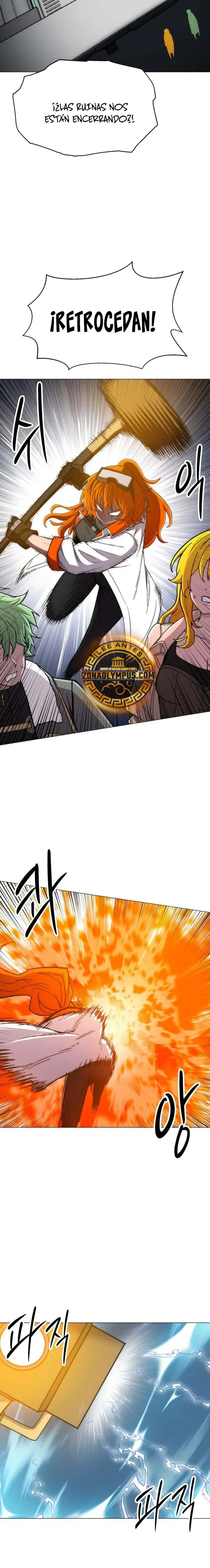 Colorista capítulo 39 página 33