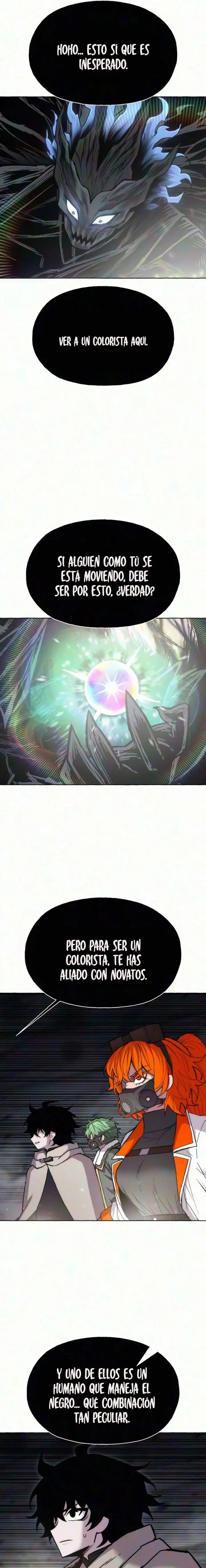 Colorista capítulo 44 página 11