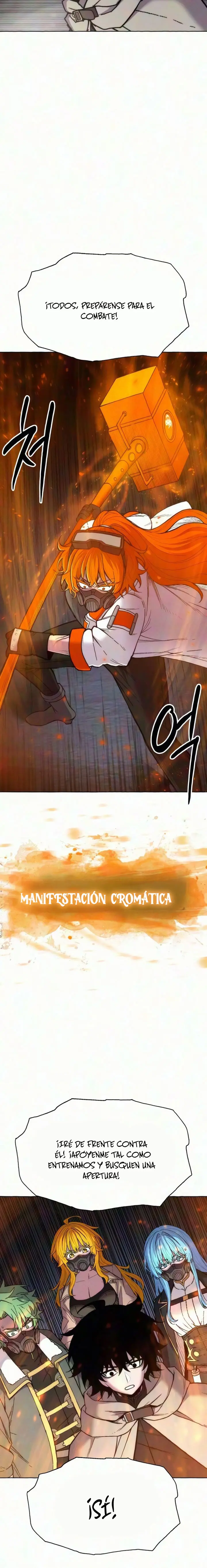 Colorista capítulo 44 página 12