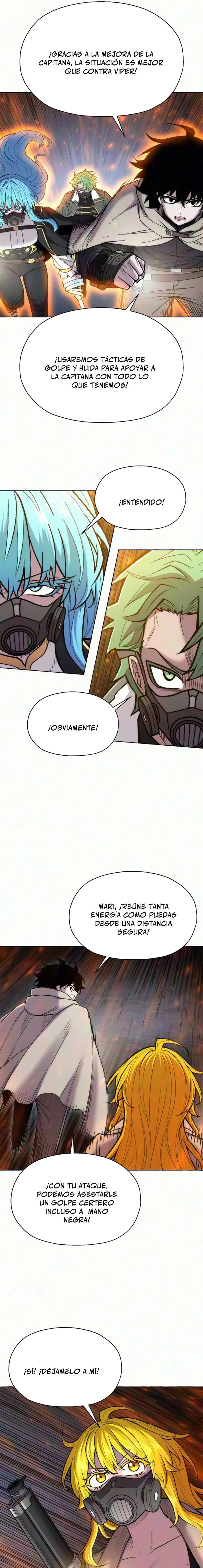 Colorista capítulo 44 página 16