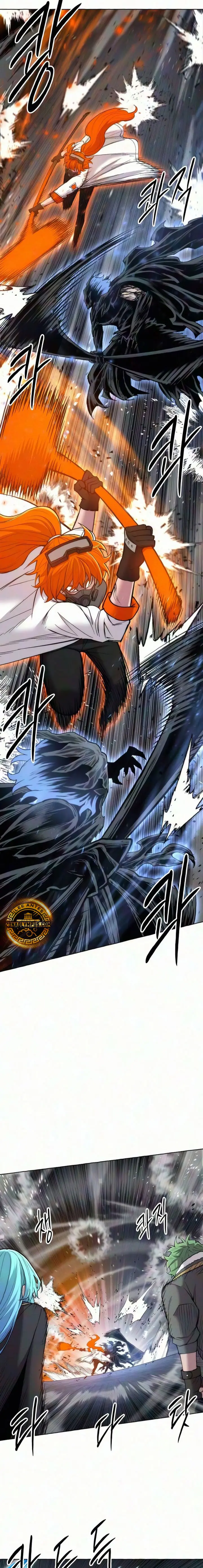 Colorista capítulo 44 página 18