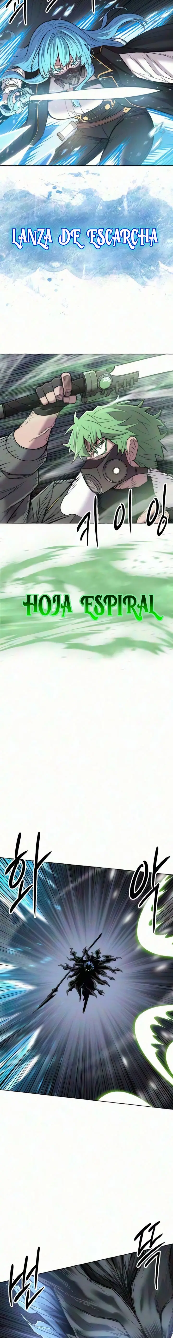 Colorista capítulo 44 página 19
