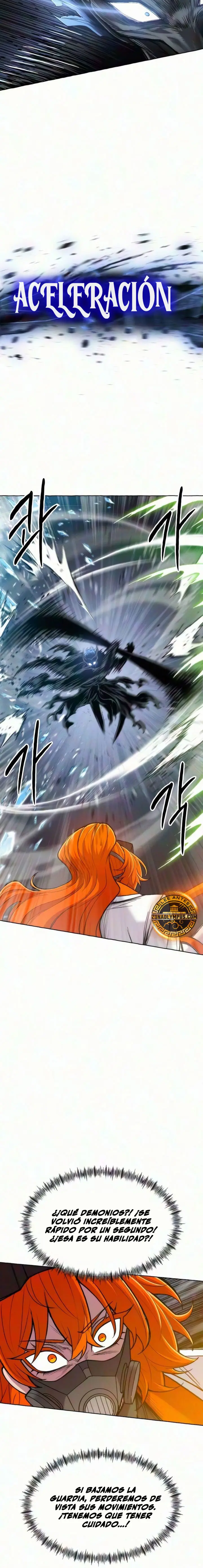 Colorista capítulo 44 página 20