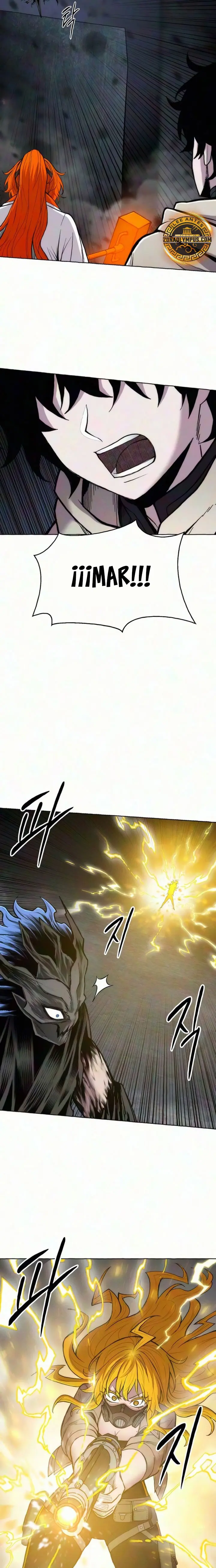 Colorista capítulo 44 página 23