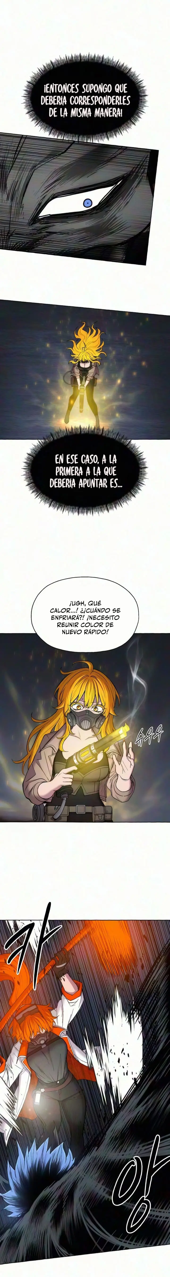 Colorista capítulo 44 página 27