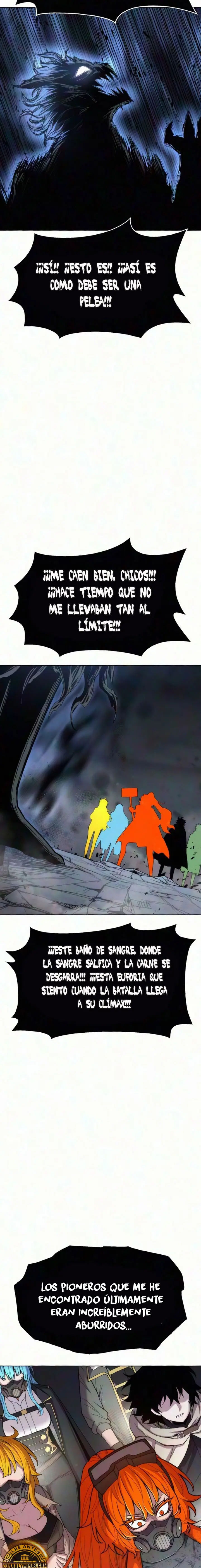 Colorista capítulo 44 página 39