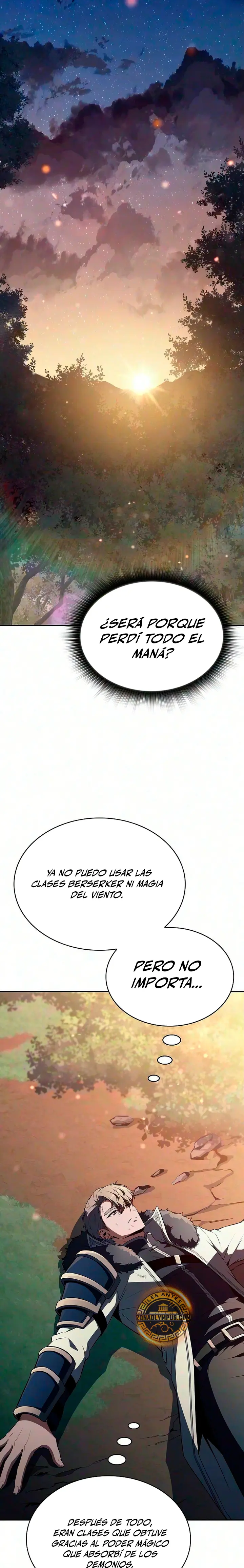 Come y crece capítulo 61 página 5