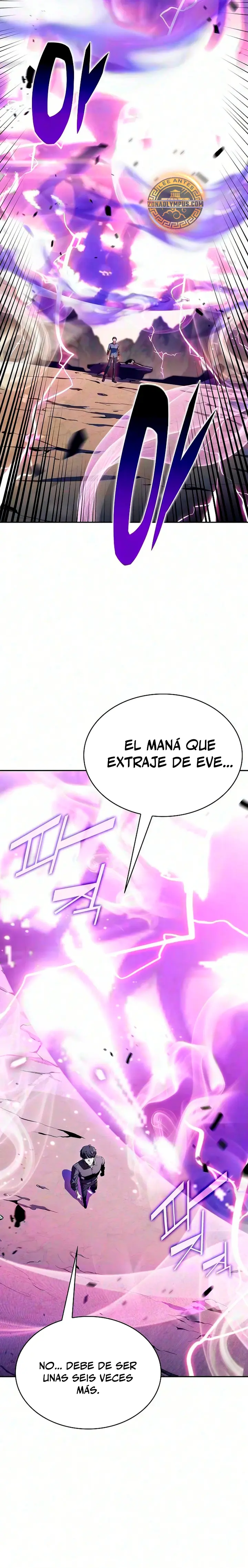 Come y crece capítulo 61 página 10