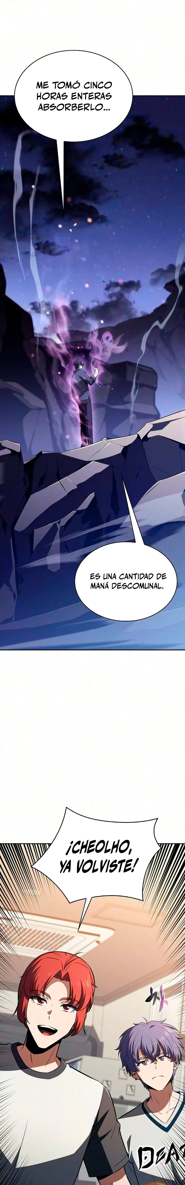 Come y crece capítulo 61 página 15