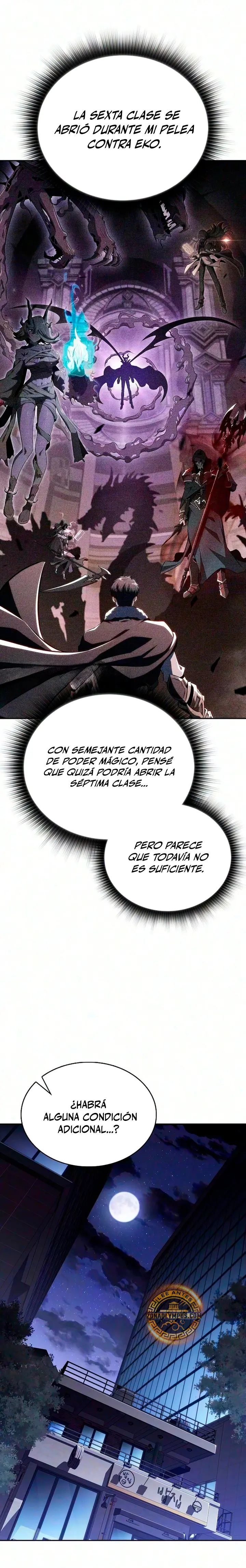 Come y crece capítulo 61 página 17