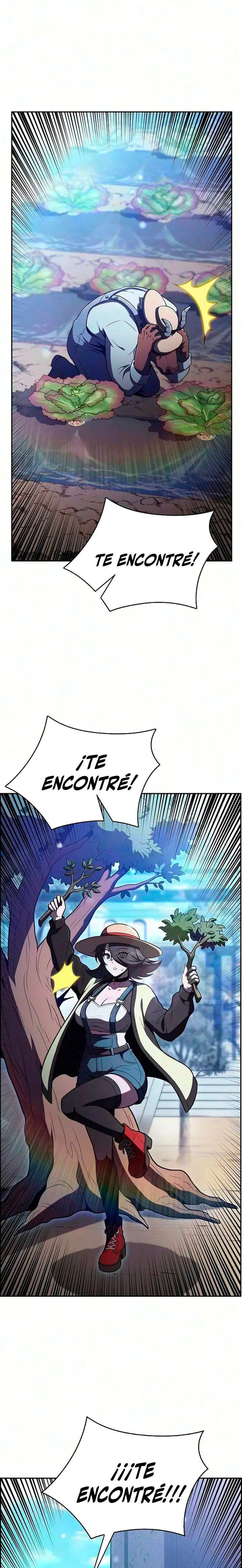 Come y crece capítulo 61 página 23