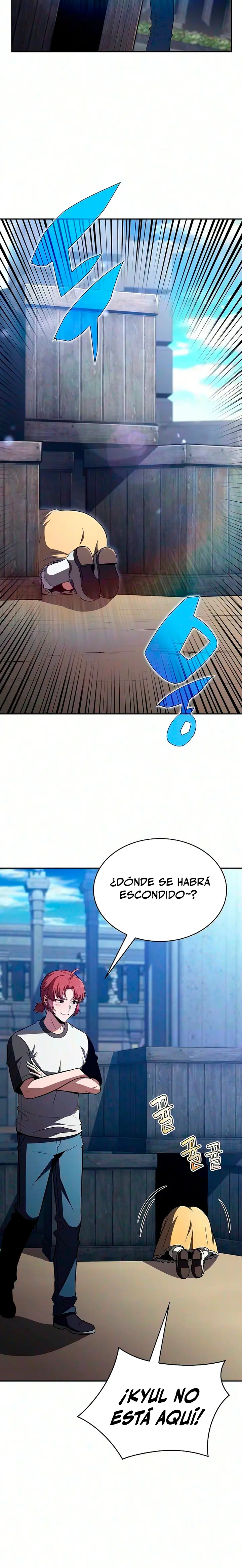 Come y crece capítulo 61 página 25