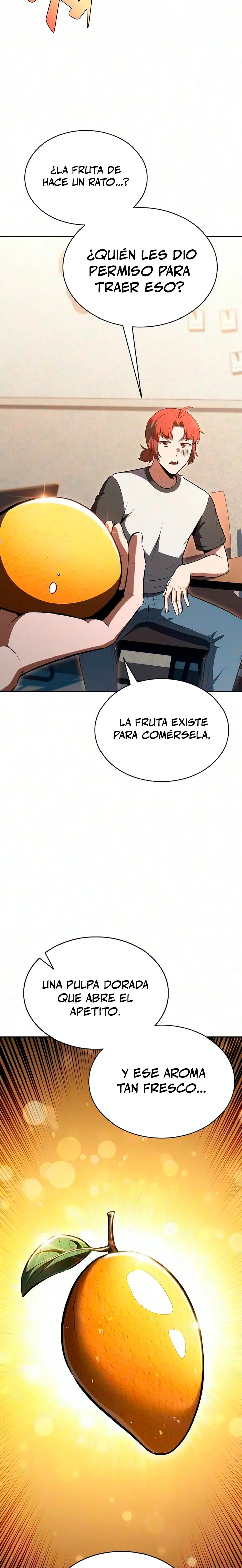 Come y crece capítulo 61 página 35