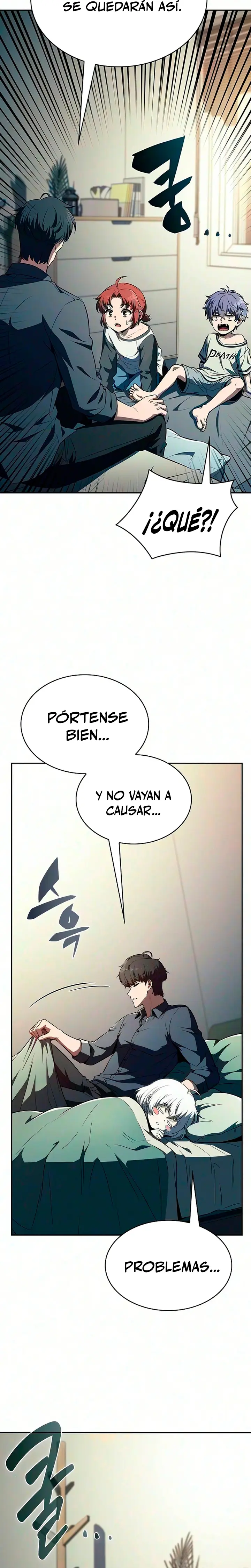 Come y crece capítulo 62 página 9
