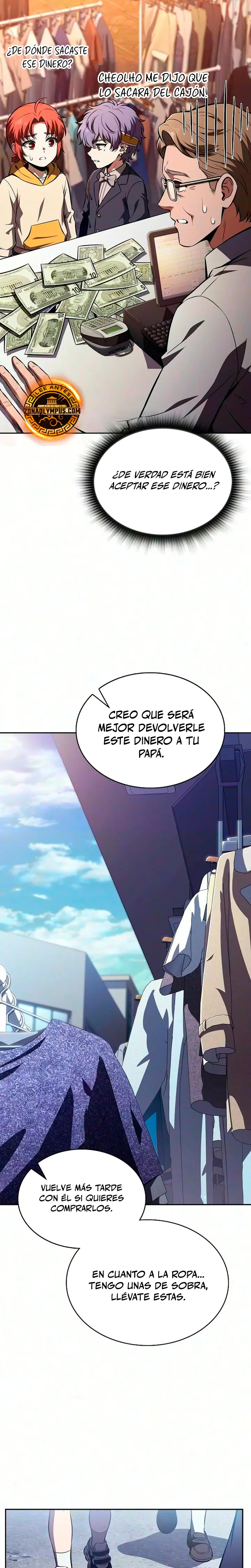 Come y crece capítulo 62 página 14