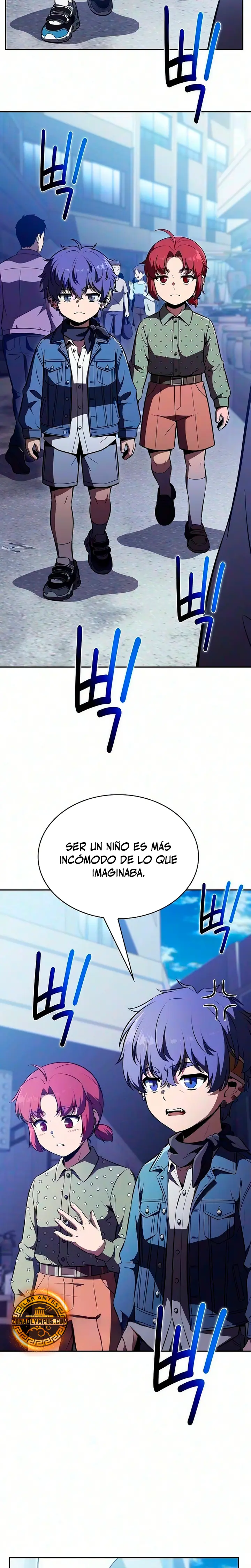 Come y crece capítulo 62 página 15