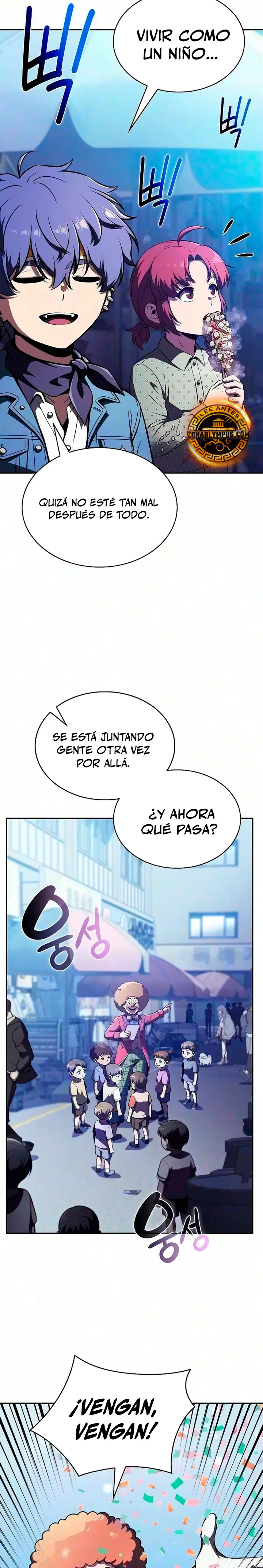 Come y crece capítulo 62 página 22
