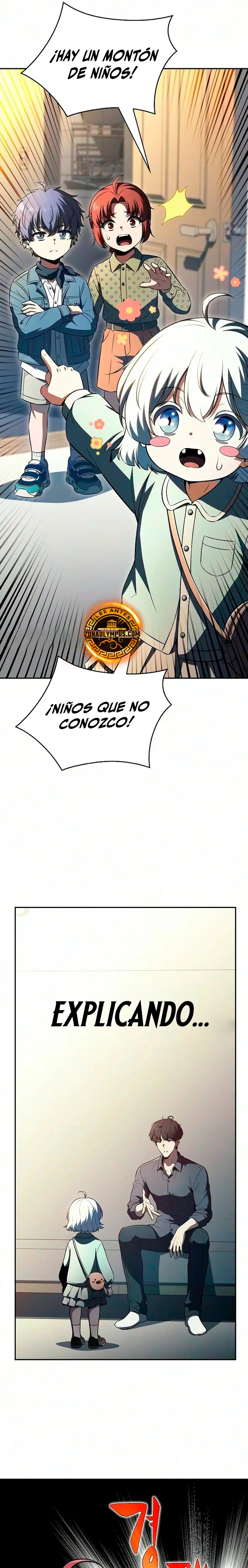 Come y crece capítulo 62 página 26