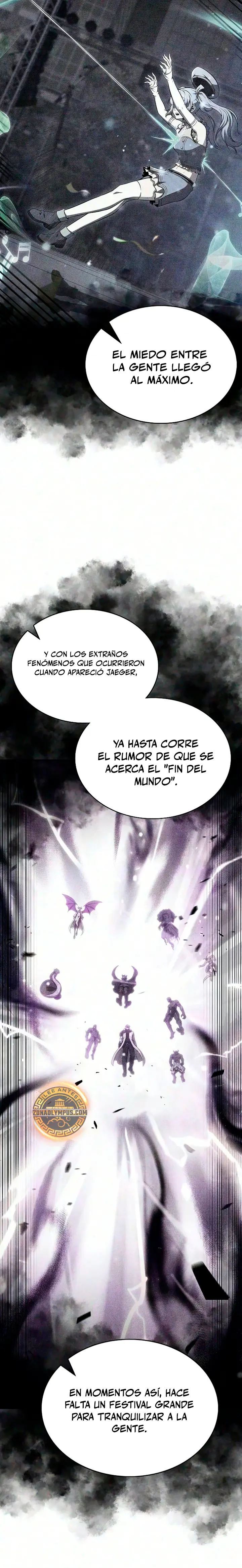 Come y crece capítulo 62 página 37
