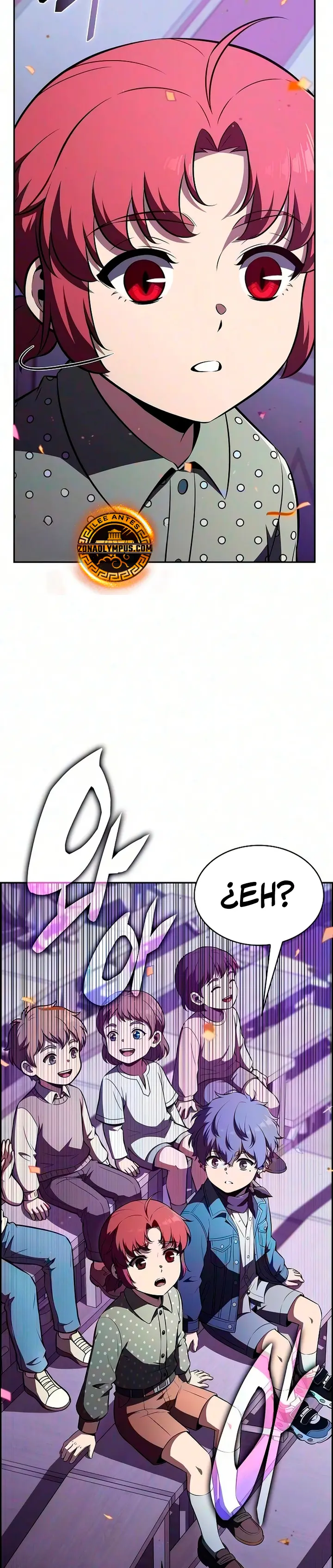 Come y crece capítulo 62 página 42