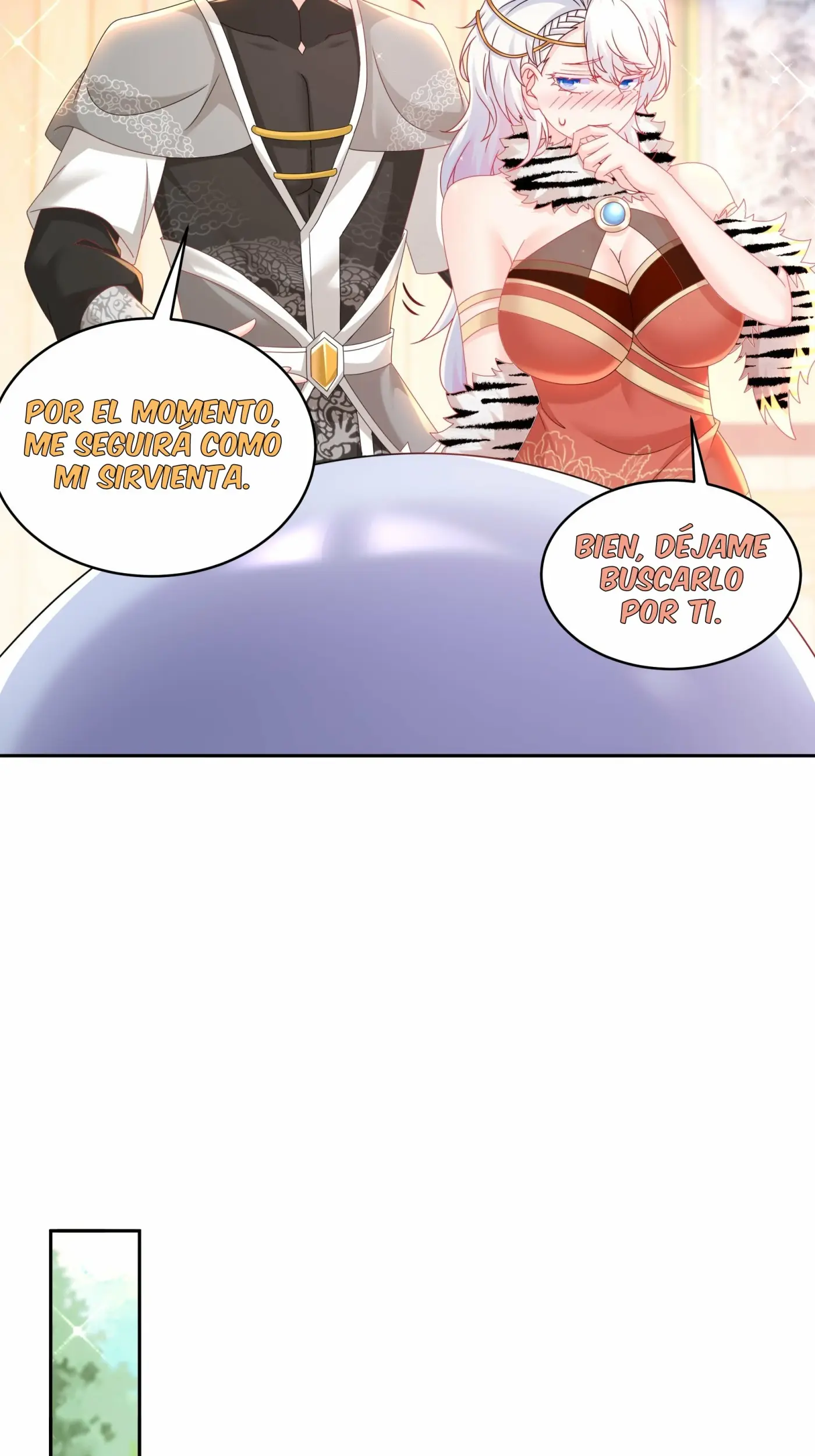 ¡Comencé con siete impresionantes hermanas mayores! - Capítulo 6 - Página 15 - LectorTMOo