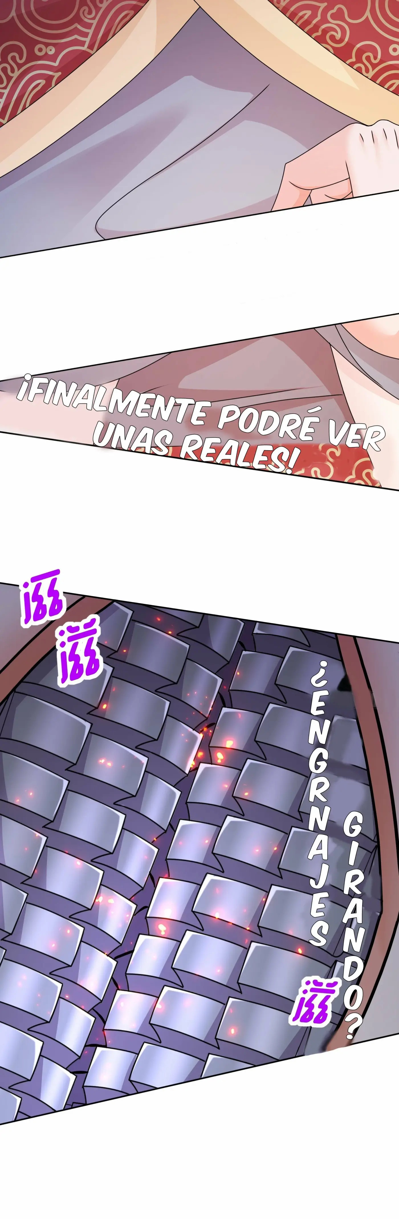 ¡Comencé con siete impresionantes hermanas mayores! - Capítulo 6 - Página 26 - LectorTMOo