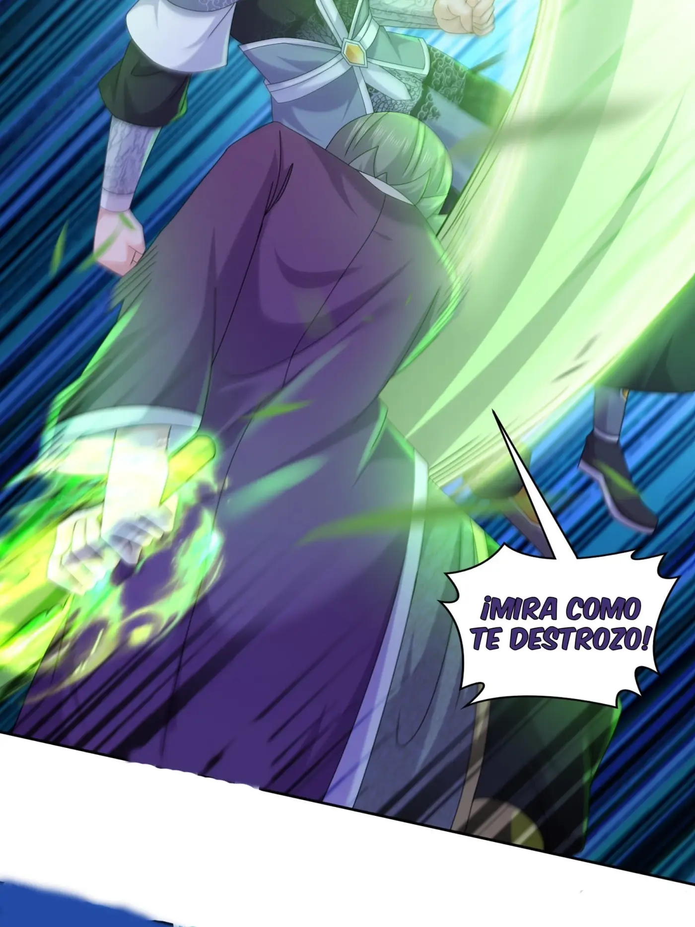 ¡Comencé con siete impresionantes hermanas mayores! - Capítulo 7 - Página 6 - LectorTMOo