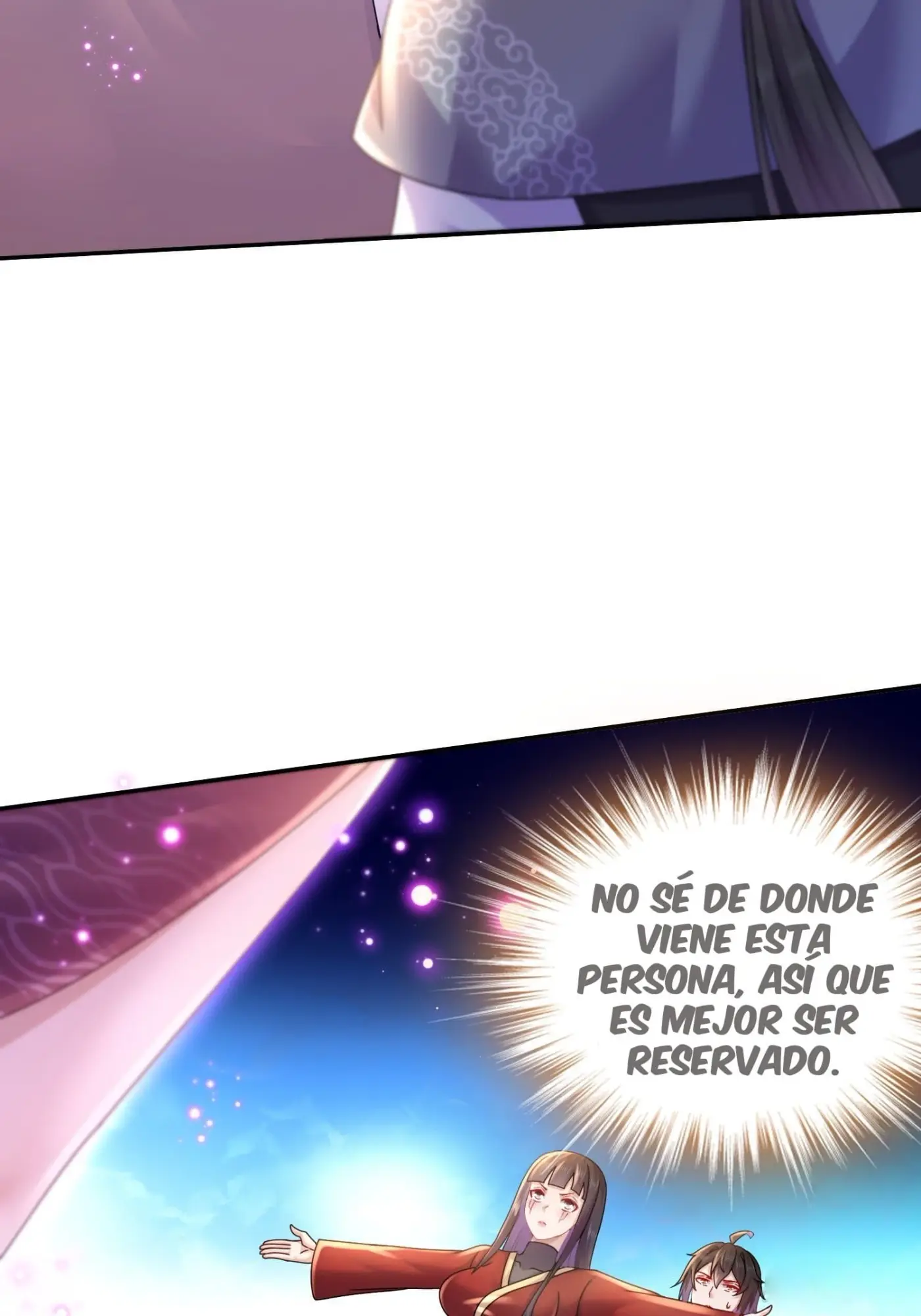 ¡Comencé con siete impresionantes hermanas mayores! - Capítulo 8 - Página 17 - LectorTMOo
