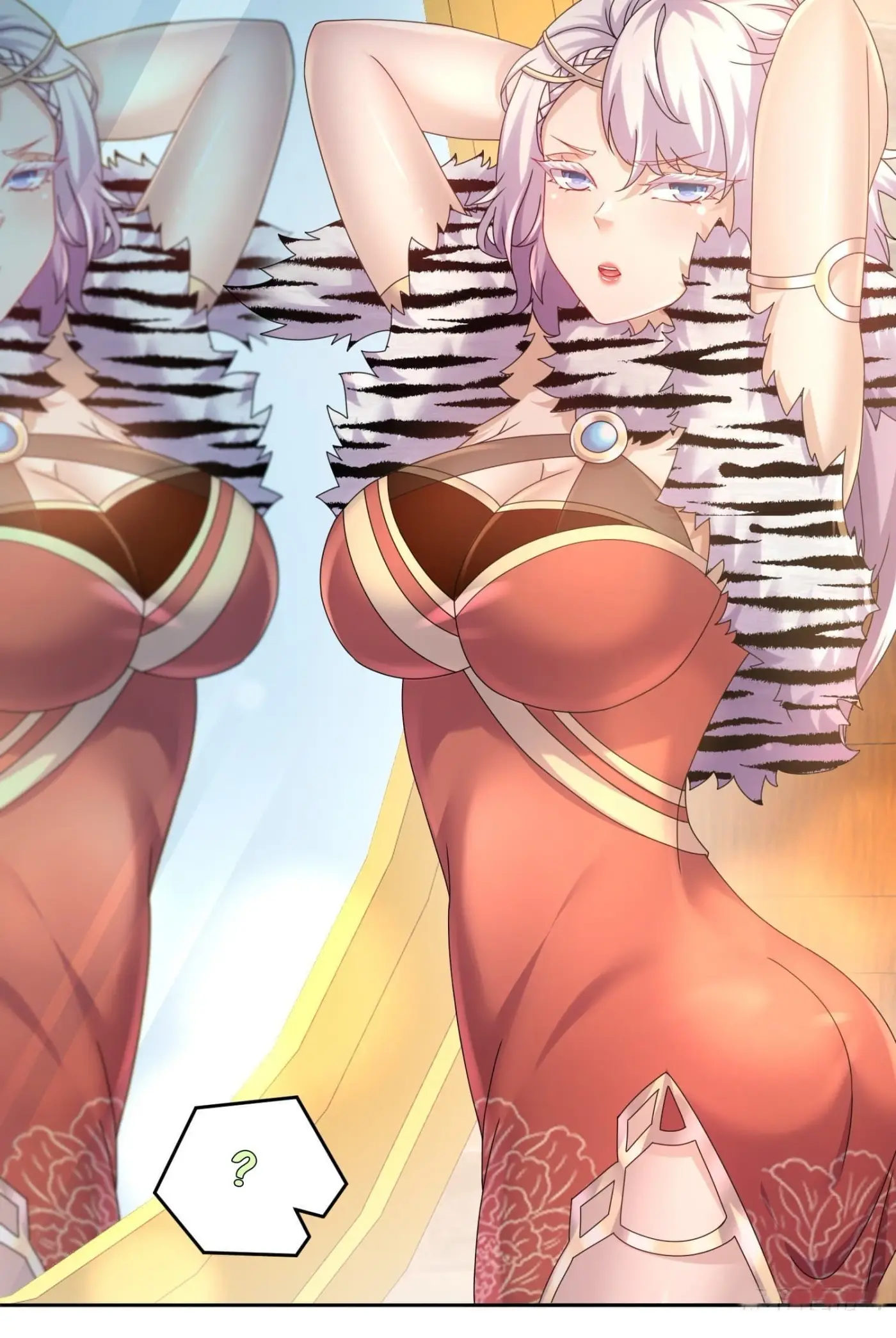 ¡Comencé con siete impresionantes hermanas mayores! - Capítulo 9 - Página 7 - LectorTMOo