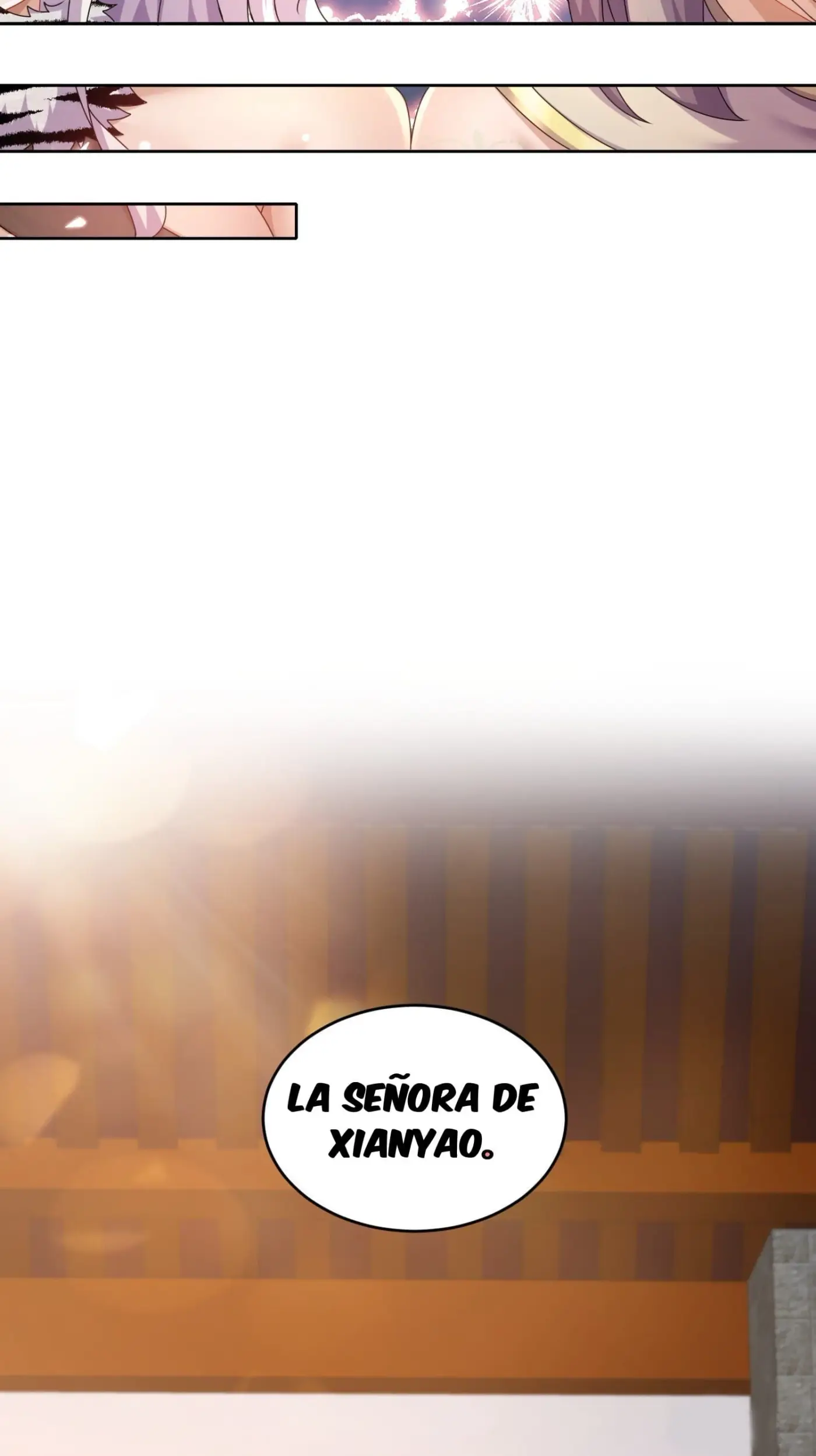 ¡Comencé con siete impresionantes hermanas mayores! - Capítulo 9 - Página 10 - LectorTMOo