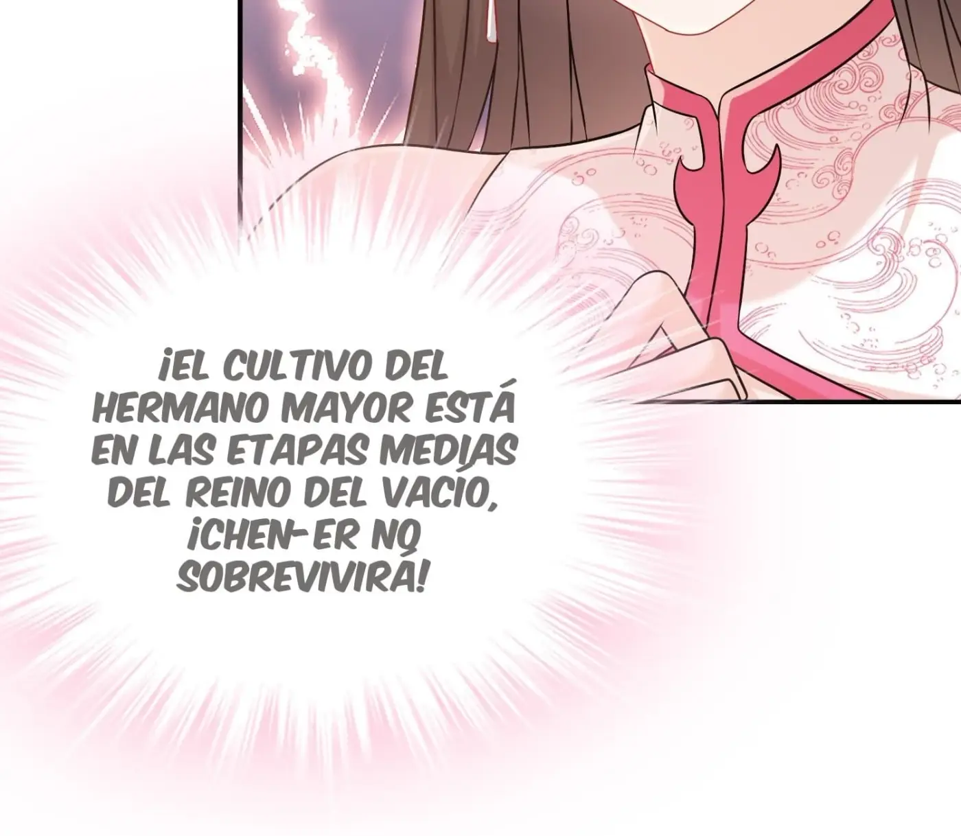 ¡Comencé con siete impresionantes hermanas mayores! - Capítulo 10 - Página 12 - LectorTMOo