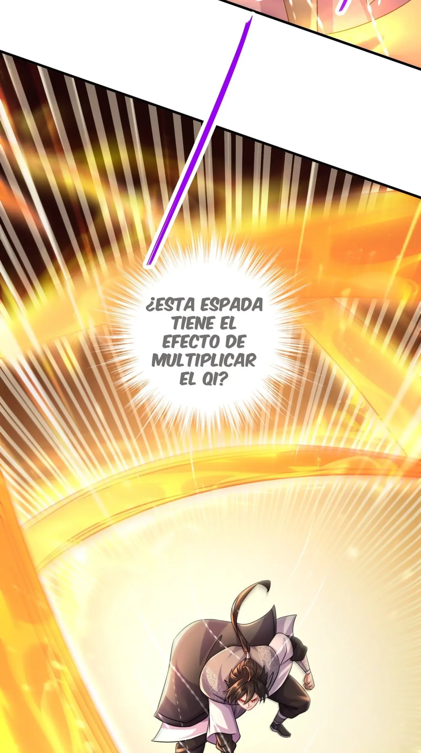 ¡Comencé con siete impresionantes hermanas mayores! - Capítulo 11 - Página 30 - LectorTMOo