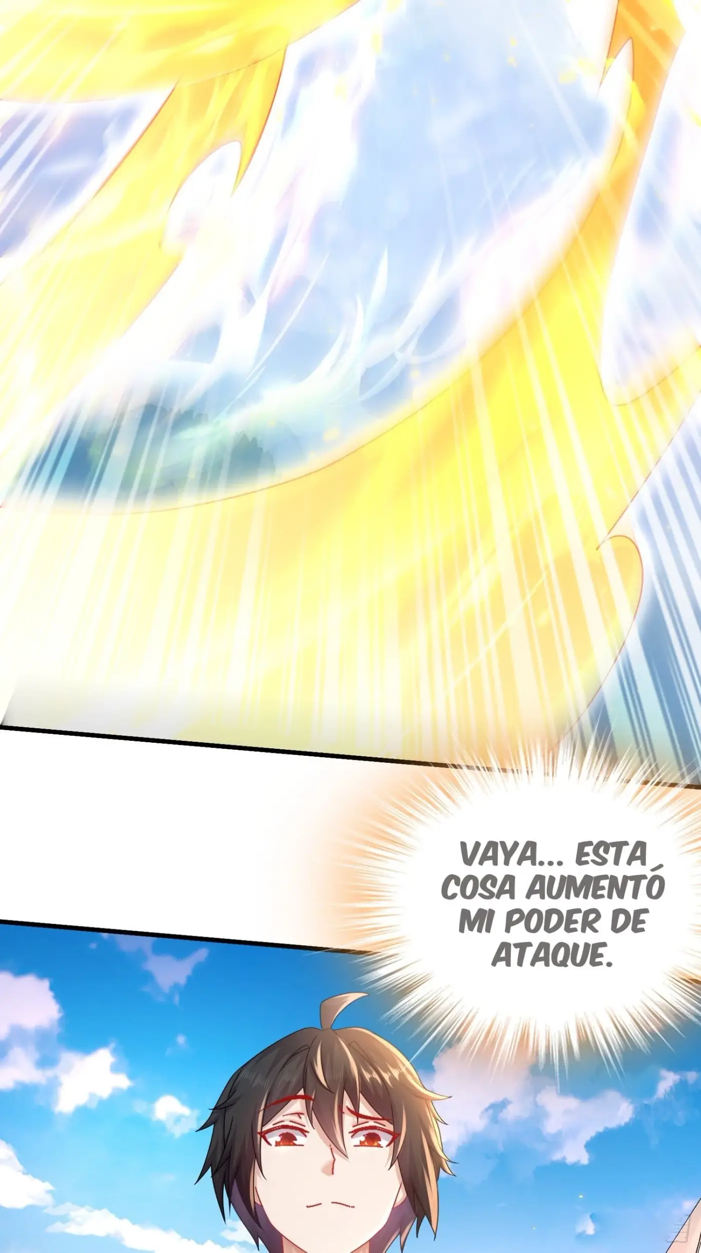 ¡Comencé con siete impresionantes hermanas mayores! - Capítulo 11 - Página 36 - LectorTMOo
