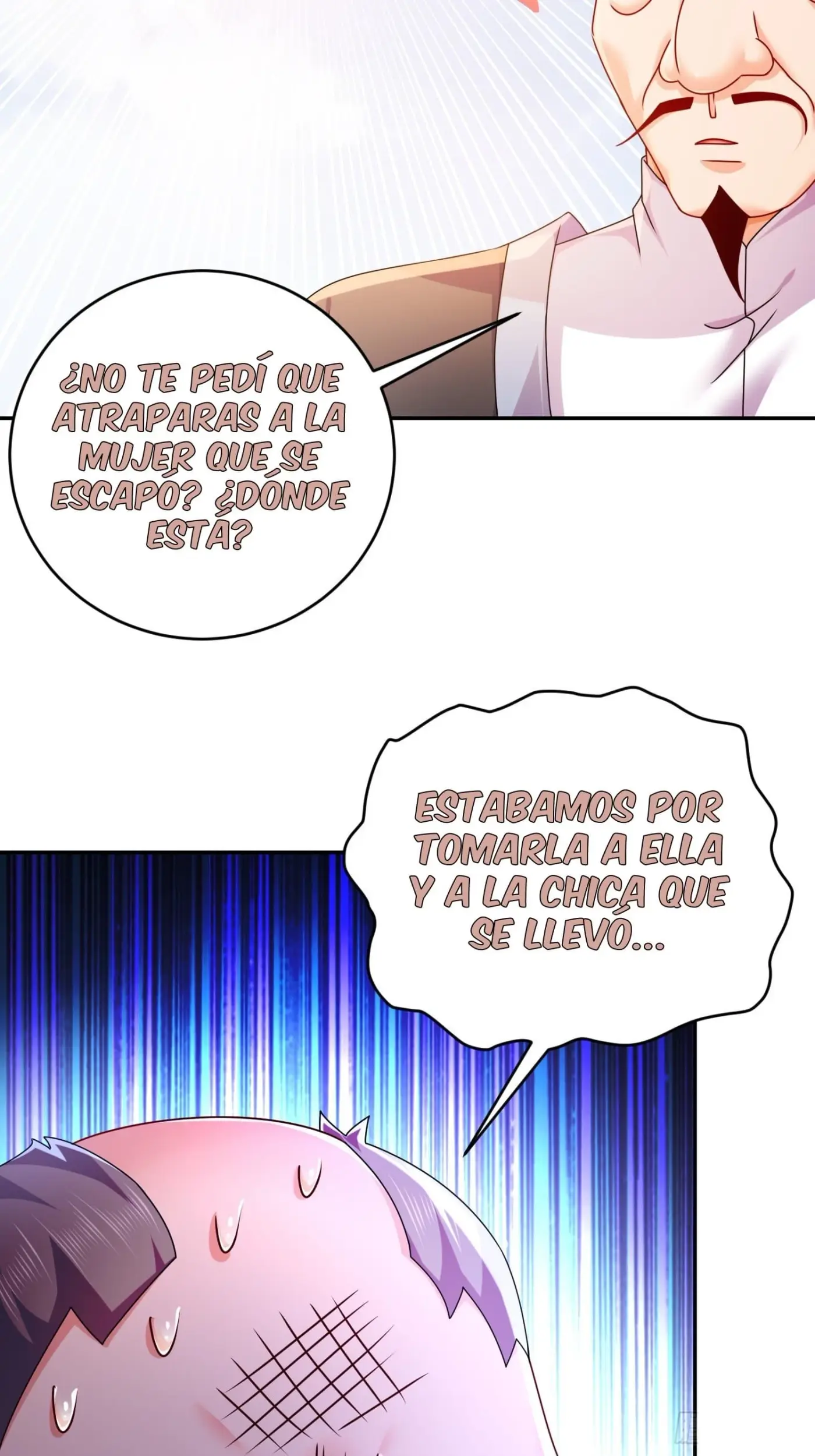 ¡Comencé con siete impresionantes hermanas mayores! - Capítulo 12 - Página 4 - LectorTMOo