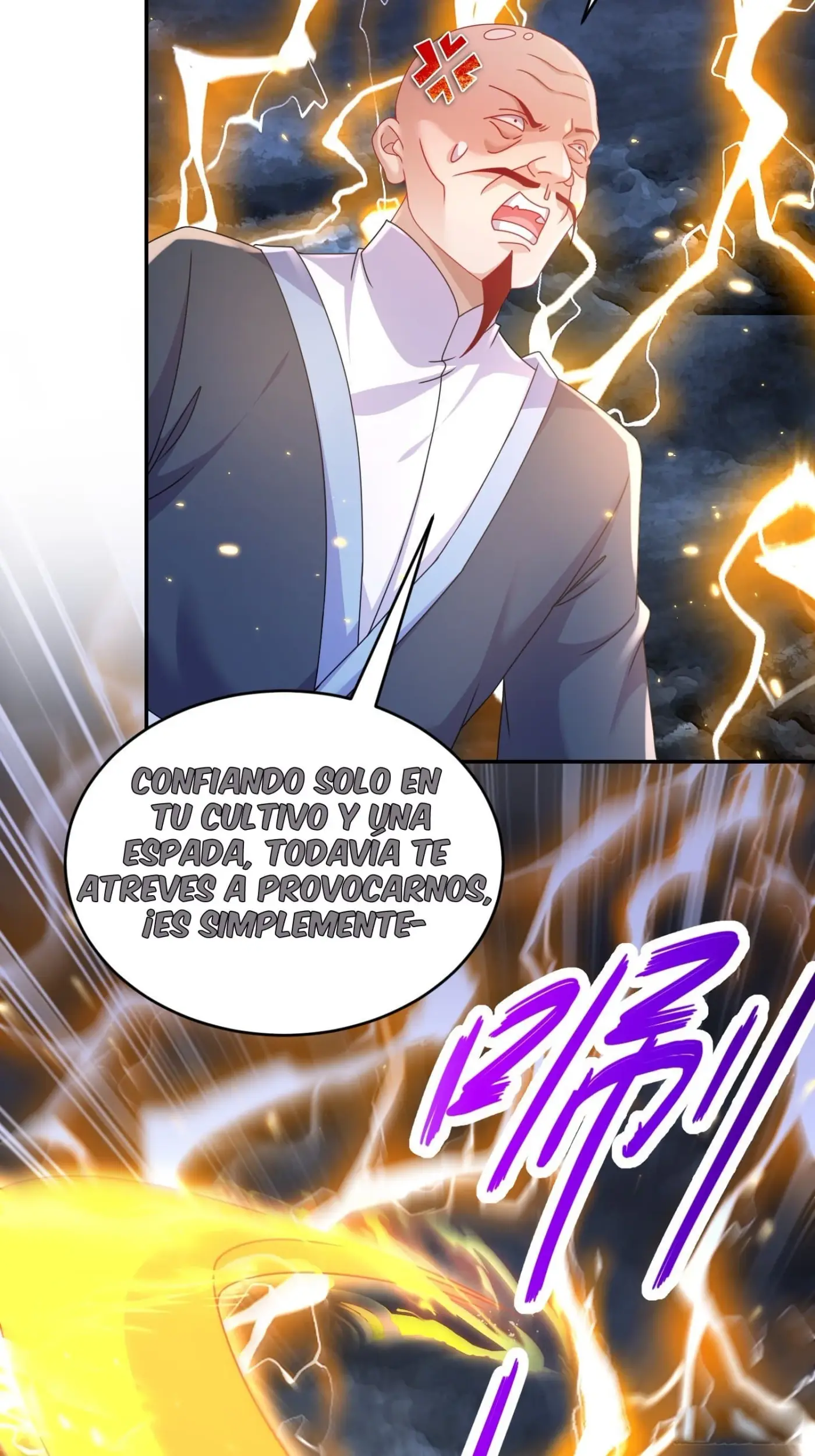 ¡Comencé con siete impresionantes hermanas mayores! - Capítulo 12 - Página 15 - LectorTMOo