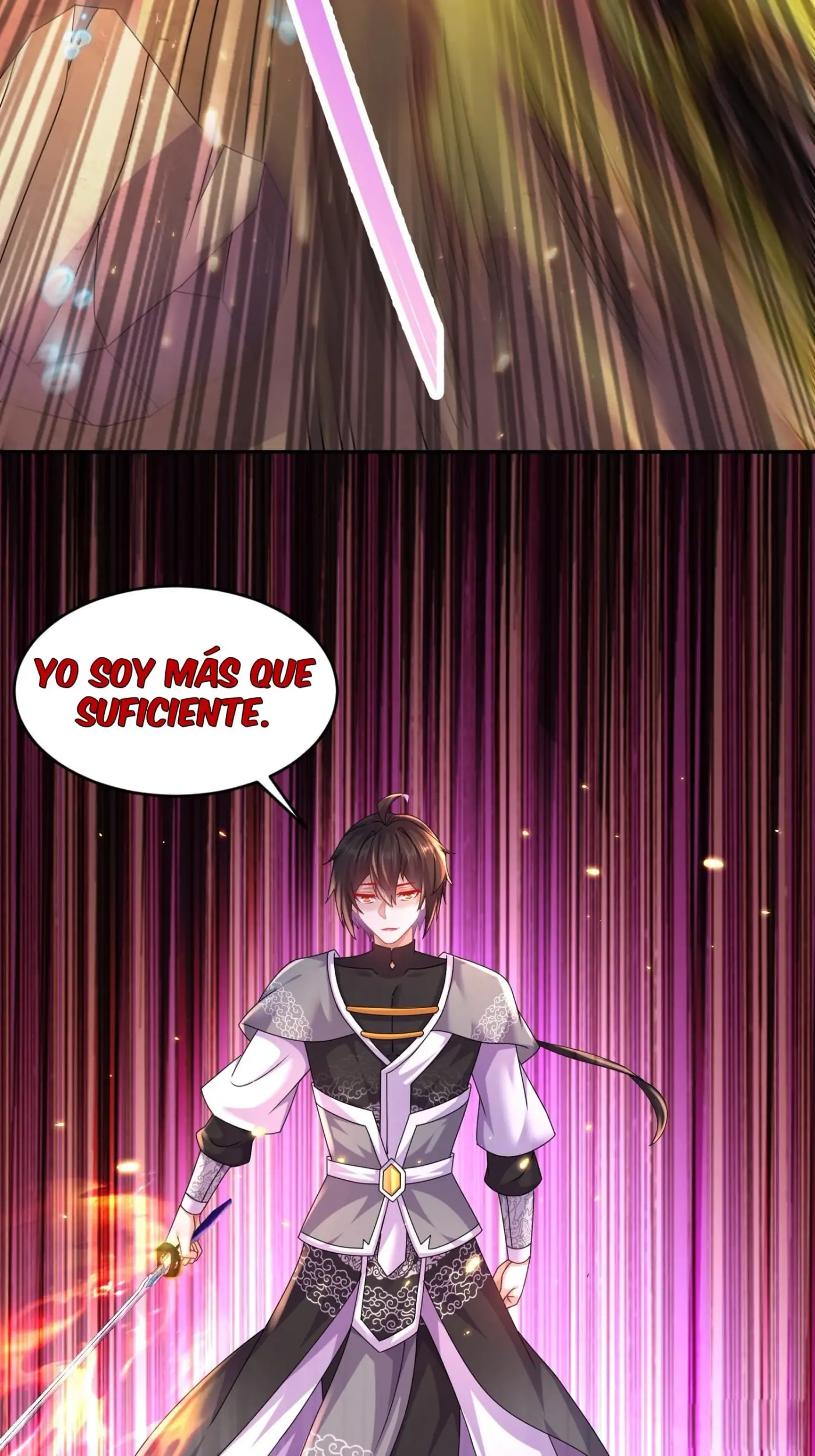 ¡Comencé con siete impresionantes hermanas mayores! - Capítulo 12 - Página 18 - LectorTMOo