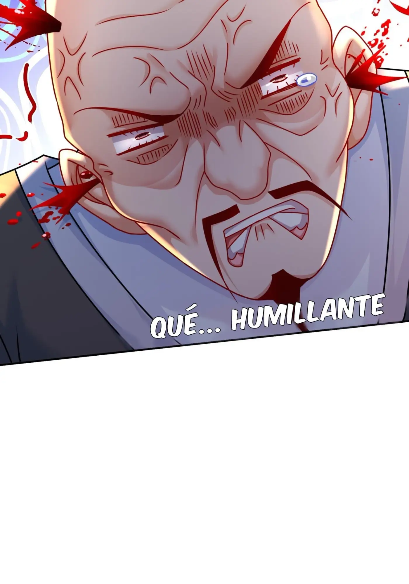 ¡Comencé con siete impresionantes hermanas mayores! - Capítulo 12 - Página 31 - LectorTMOo