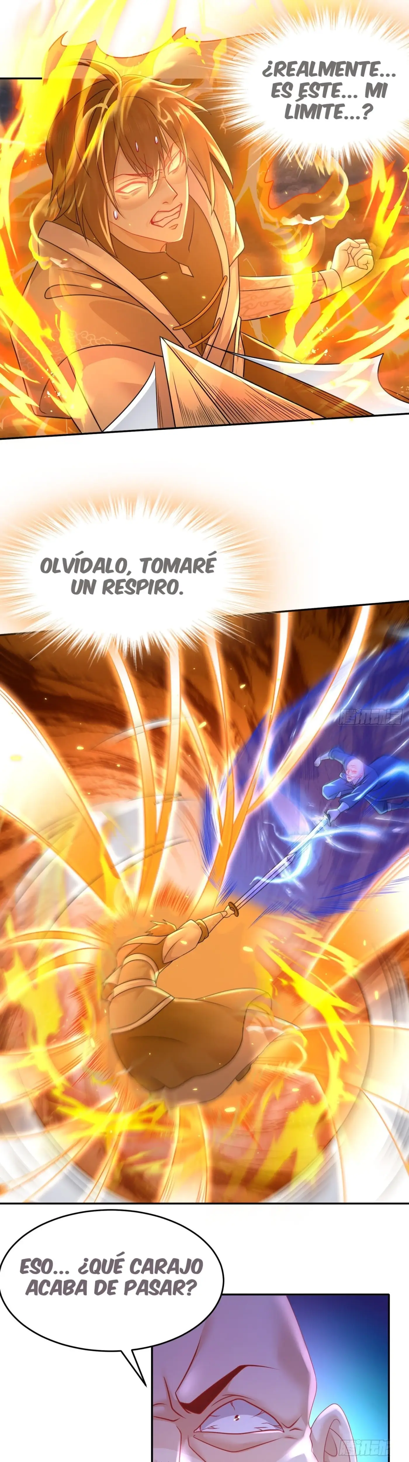 ¡Comencé con siete impresionantes hermanas mayores! - Capítulo 13 - Página 6 - LectorTMOo