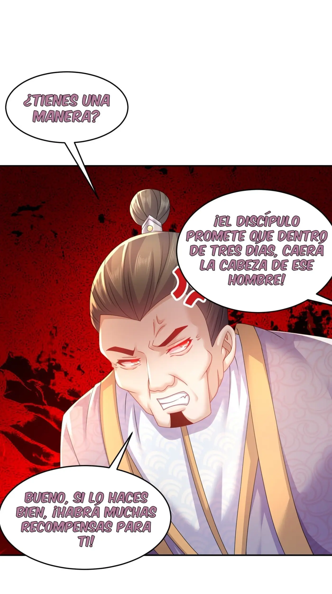 ¡Comencé con siete impresionantes hermanas mayores! - Capítulo 14 - Página 26 - LectorTMOo